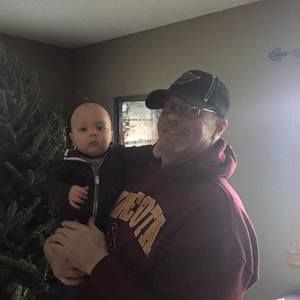 Meet your Posher, Jim